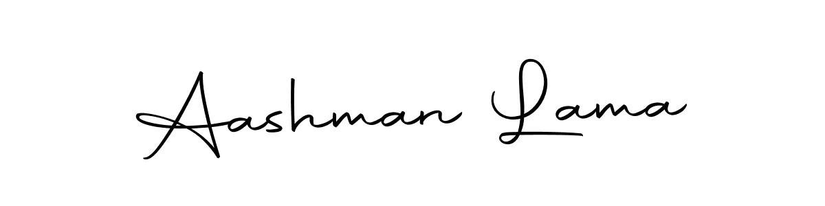 See photos of Aashman Lama official signature by Spectra . Check more albums & portfolios. Read reviews & check more about Autography-DOLnW font. Aashman Lama signature style 10 images and pictures png