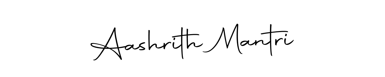 How to Draw Aashrith Mantri signature style? Autography-DOLnW is a latest design signature styles for name Aashrith Mantri. Aashrith Mantri signature style 10 images and pictures png