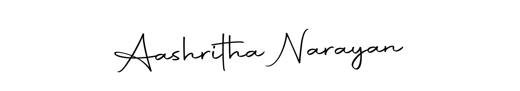 Also You can easily find your signature by using the search form. We will create Aashritha Narayan name handwritten signature images for you free of cost using Autography-DOLnW sign style. Aashritha Narayan signature style 10 images and pictures png