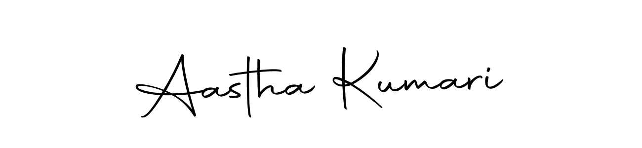 It looks lik you need a new signature style for name Aastha Kumari. Design unique handwritten (Autography-DOLnW) signature with our free signature maker in just a few clicks. Aastha Kumari signature style 10 images and pictures png