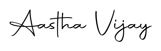 If you are searching for the best signature style for your name Aastha Vijay, here we have designed multiple signature styles using Autography-DOLnW. Aastha Vijay signature style 10 images and pictures png