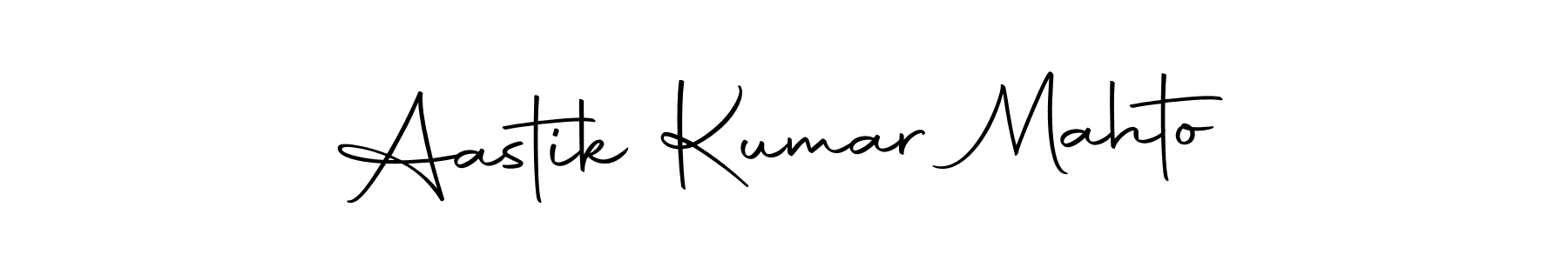 Also You can easily find your signature by using the search form. We will create Aastik Kumar Mahto name handwritten signature images for you free of cost using Autography-DOLnW sign style. Aastik Kumar Mahto signature style 10 images and pictures png