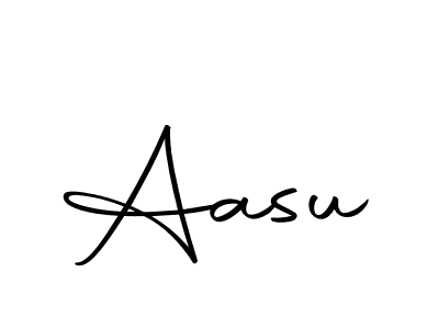 Make a short Aasu signature style. Manage your documents anywhere anytime using Autography-DOLnW. Create and add eSignatures, submit forms, share and send files easily. Aasu signature style 10 images and pictures png