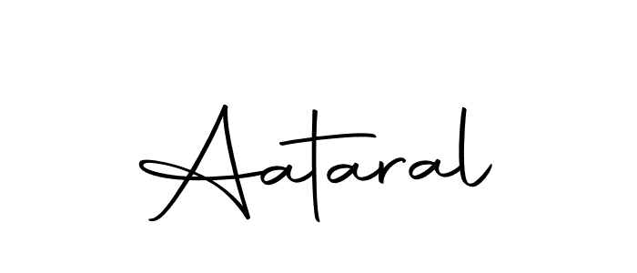 Also we have Aataral name is the best signature style. Create professional handwritten signature collection using Autography-DOLnW autograph style. Aataral signature style 10 images and pictures png