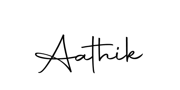 How to Draw Aathik signature style? Autography-DOLnW is a latest design signature styles for name Aathik. Aathik signature style 10 images and pictures png