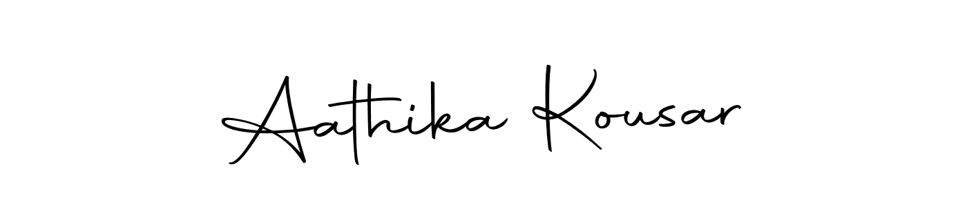 How to Draw Aathika Kousar signature style? Autography-DOLnW is a latest design signature styles for name Aathika Kousar. Aathika Kousar signature style 10 images and pictures png