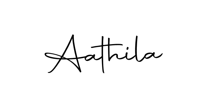 You can use this online signature creator to create a handwritten signature for the name Aathila. This is the best online autograph maker. Aathila signature style 10 images and pictures png