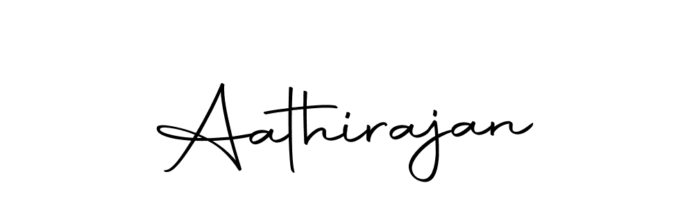 Similarly Autography-DOLnW is the best handwritten signature design. Signature creator online .You can use it as an online autograph creator for name Aathirajan. Aathirajan signature style 10 images and pictures png
