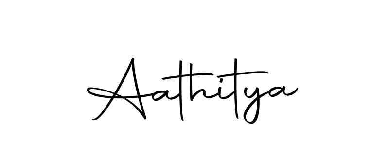 The best way (Autography-DOLnW) to make a short signature is to pick only two or three words in your name. The name Aathitya include a total of six letters. For converting this name. Aathitya signature style 10 images and pictures png