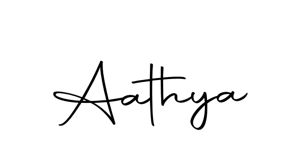 Similarly Autography-DOLnW is the best handwritten signature design. Signature creator online .You can use it as an online autograph creator for name Aathya. Aathya signature style 10 images and pictures png