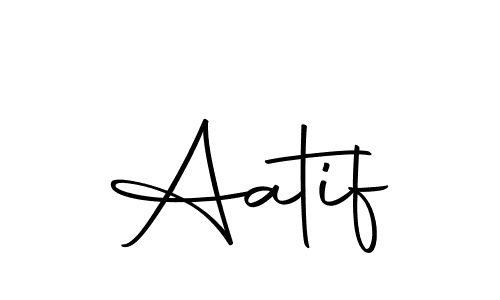 Similarly Autography-DOLnW is the best handwritten signature design. Signature creator online .You can use it as an online autograph creator for name Aatif. Aatif signature style 10 images and pictures png