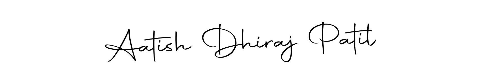 See photos of Aatish Dhiraj Patil official signature by Spectra . Check more albums & portfolios. Read reviews & check more about Autography-DOLnW font. Aatish Dhiraj Patil signature style 10 images and pictures png