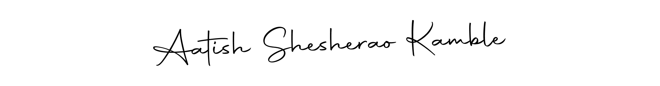 Best and Professional Signature Style for Aatish Shesherao Kamble. Autography-DOLnW Best Signature Style Collection. Aatish Shesherao Kamble signature style 10 images and pictures png