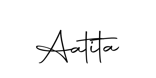 This is the best signature style for the Aatita name. Also you like these signature font (Autography-DOLnW). Mix name signature. Aatita signature style 10 images and pictures png