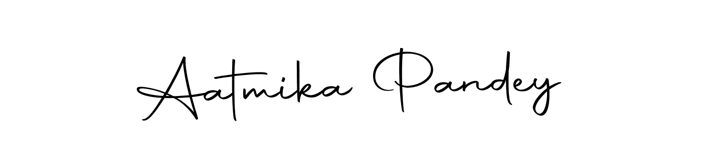 Check out images of Autograph of Aatmika Pandey name. Actor Aatmika Pandey Signature Style. Autography-DOLnW is a professional sign style online. Aatmika Pandey signature style 10 images and pictures png