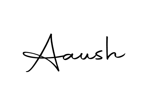 Make a short Aaush signature style. Manage your documents anywhere anytime using Autography-DOLnW. Create and add eSignatures, submit forms, share and send files easily. Aaush signature style 10 images and pictures png