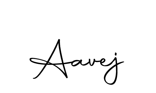 Make a short Aavej signature style. Manage your documents anywhere anytime using Autography-DOLnW. Create and add eSignatures, submit forms, share and send files easily. Aavej signature style 10 images and pictures png