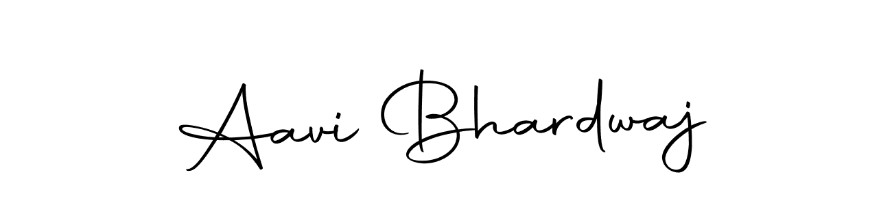 Aavi Bhardwaj stylish signature style. Best Handwritten Sign (Autography-DOLnW) for my name. Handwritten Signature Collection Ideas for my name Aavi Bhardwaj. Aavi Bhardwaj signature style 10 images and pictures png