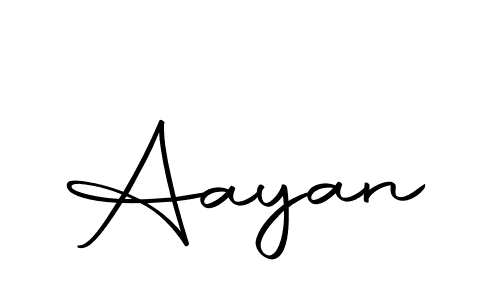 You should practise on your own different ways (Autography-DOLnW) to write your name (Aayan) in signature. don't let someone else do it for you. Aayan signature style 10 images and pictures png