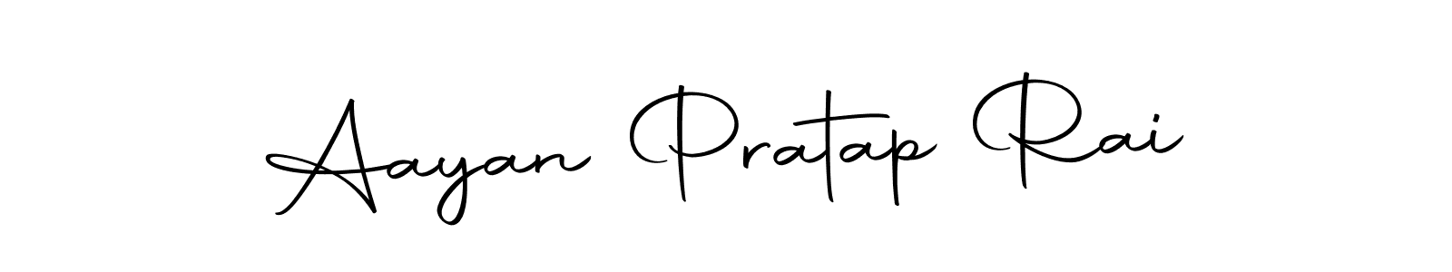 Aayan Pratap Rai stylish signature style. Best Handwritten Sign (Autography-DOLnW) for my name. Handwritten Signature Collection Ideas for my name Aayan Pratap Rai. Aayan Pratap Rai signature style 10 images and pictures png