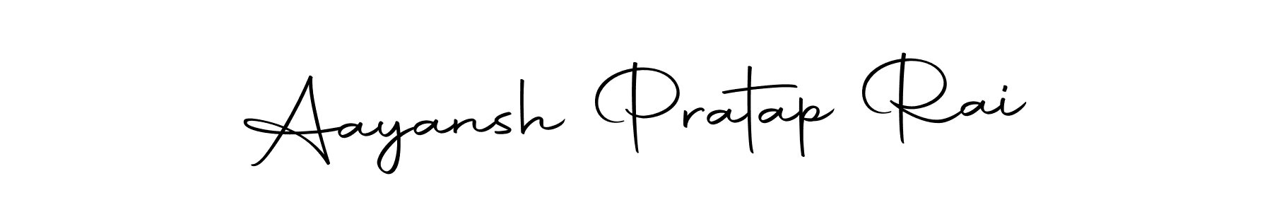 Once you've used our free online signature maker to create your best signature Autography-DOLnW style, it's time to enjoy all of the benefits that Aayansh Pratap Rai name signing documents. Aayansh Pratap Rai signature style 10 images and pictures png