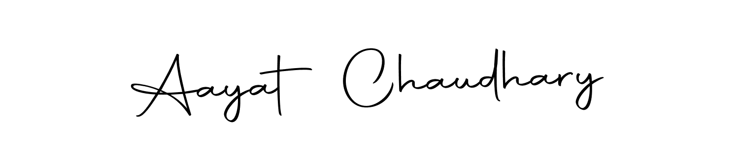 Check out images of Autograph of Aayat Chaudhary name. Actor Aayat Chaudhary Signature Style. Autography-DOLnW is a professional sign style online. Aayat Chaudhary signature style 10 images and pictures png