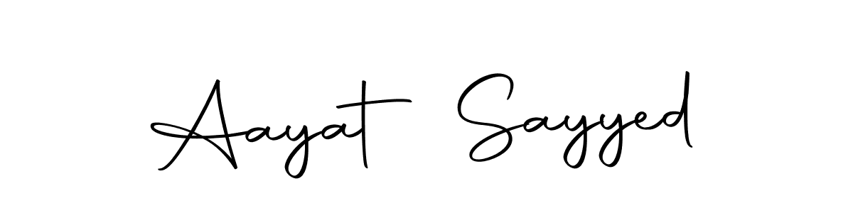 Check out images of Autograph of Aayat Sayyed name. Actor Aayat Sayyed Signature Style. Autography-DOLnW is a professional sign style online. Aayat Sayyed signature style 10 images and pictures png