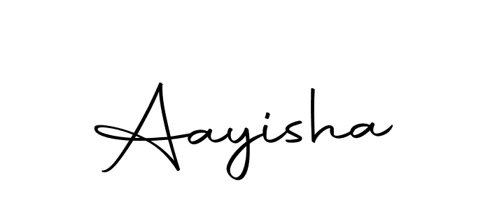It looks lik you need a new signature style for name Aayisha. Design unique handwritten (Autography-DOLnW) signature with our free signature maker in just a few clicks. Aayisha signature style 10 images and pictures png