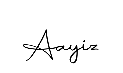 Aayiz stylish signature style. Best Handwritten Sign (Autography-DOLnW) for my name. Handwritten Signature Collection Ideas for my name Aayiz. Aayiz signature style 10 images and pictures png
