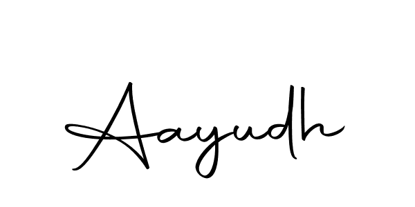Make a beautiful signature design for name Aayudh. Use this online signature maker to create a handwritten signature for free. Aayudh signature style 10 images and pictures png