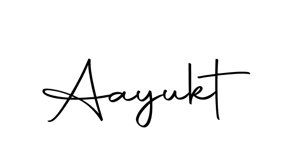 The best way (Autography-DOLnW) to make a short signature is to pick only two or three words in your name. The name Aayukt include a total of six letters. For converting this name. Aayukt signature style 10 images and pictures png