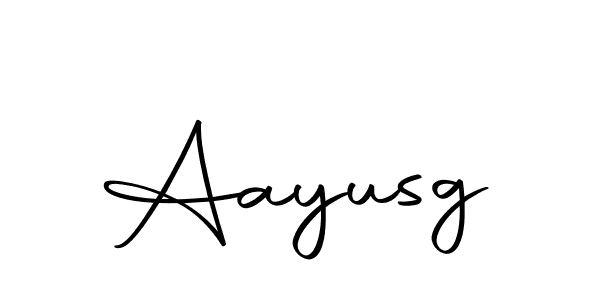 Here are the top 10 professional signature styles for the name Aayusg. These are the best autograph styles you can use for your name. Aayusg signature style 10 images and pictures png