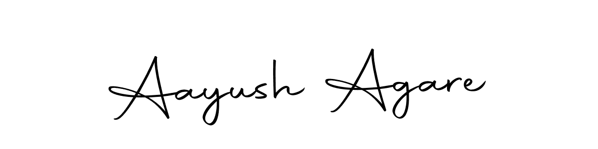 How to Draw Aayush Agare signature style? Autography-DOLnW is a latest design signature styles for name Aayush Agare. Aayush Agare signature style 10 images and pictures png