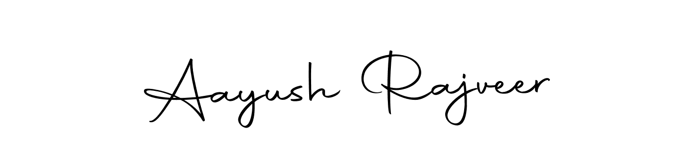 You can use this online signature creator to create a handwritten signature for the name Aayush Rajveer. This is the best online autograph maker. Aayush Rajveer signature style 10 images and pictures png