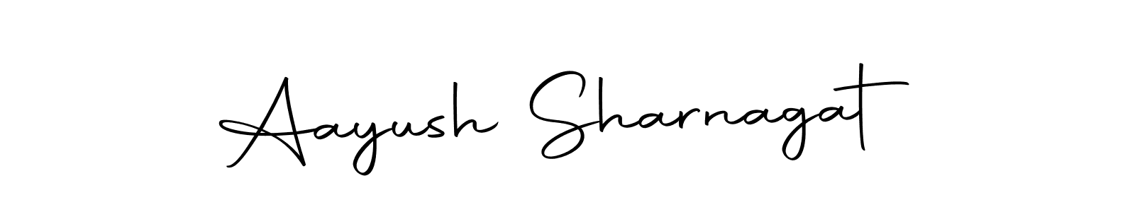 Best and Professional Signature Style for Aayush Sharnagat. Autography-DOLnW Best Signature Style Collection. Aayush Sharnagat signature style 10 images and pictures png