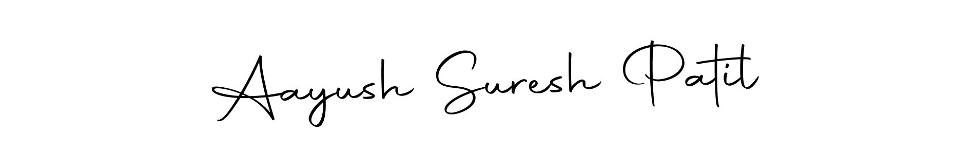 How to Draw Aayush Suresh Patil signature style? Autography-DOLnW is a latest design signature styles for name Aayush Suresh Patil. Aayush Suresh Patil signature style 10 images and pictures png