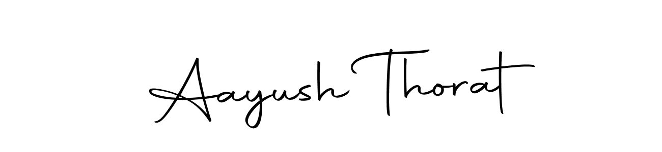 How to Draw Aayush Thorat signature style? Autography-DOLnW is a latest design signature styles for name Aayush Thorat. Aayush Thorat signature style 10 images and pictures png