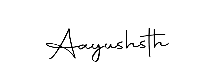 Once you've used our free online signature maker to create your best signature Autography-DOLnW style, it's time to enjoy all of the benefits that Aayushsth name signing documents. Aayushsth signature style 10 images and pictures png