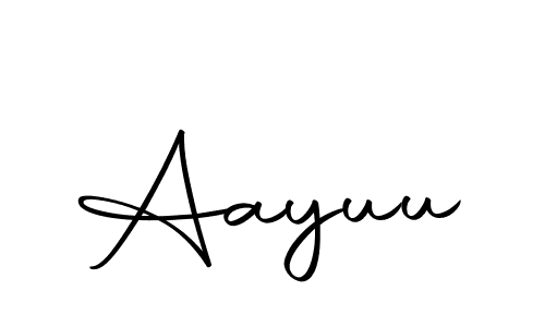 Autography-DOLnW is a professional signature style that is perfect for those who want to add a touch of class to their signature. It is also a great choice for those who want to make their signature more unique. Get Aayuu name to fancy signature for free. Aayuu signature style 10 images and pictures png