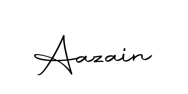 Best and Professional Signature Style for Aazain. Autography-DOLnW Best Signature Style Collection. Aazain signature style 10 images and pictures png