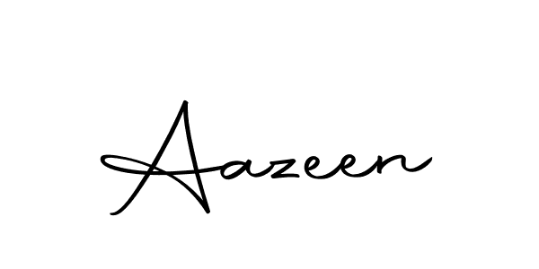 Autography-DOLnW is a professional signature style that is perfect for those who want to add a touch of class to their signature. It is also a great choice for those who want to make their signature more unique. Get Aazeen name to fancy signature for free. Aazeen signature style 10 images and pictures png