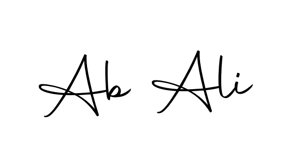 Also You can easily find your signature by using the search form. We will create Ab Ali name handwritten signature images for you free of cost using Autography-DOLnW sign style. Ab Ali signature style 10 images and pictures png