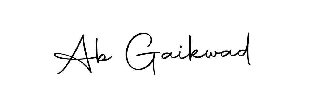 Check out images of Autograph of Ab Gaikwad name. Actor Ab Gaikwad Signature Style. Autography-DOLnW is a professional sign style online. Ab Gaikwad signature style 10 images and pictures png