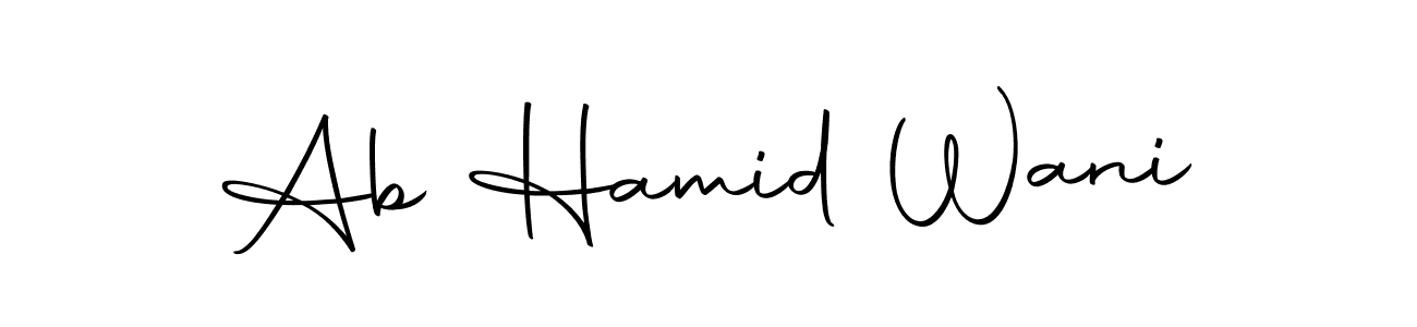 See photos of Ab Hamid Wani official signature by Spectra . Check more albums & portfolios. Read reviews & check more about Autography-DOLnW font. Ab Hamid Wani signature style 10 images and pictures png