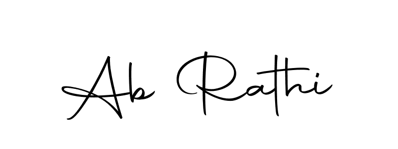Best and Professional Signature Style for Ab Rathi. Autography-DOLnW Best Signature Style Collection. Ab Rathi signature style 10 images and pictures png