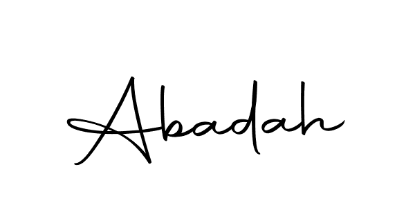 Autography-DOLnW is a professional signature style that is perfect for those who want to add a touch of class to their signature. It is also a great choice for those who want to make their signature more unique. Get Abadah name to fancy signature for free. Abadah signature style 10 images and pictures png