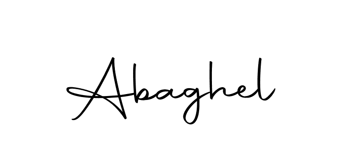 Also we have Abaghel name is the best signature style. Create professional handwritten signature collection using Autography-DOLnW autograph style. Abaghel signature style 10 images and pictures png