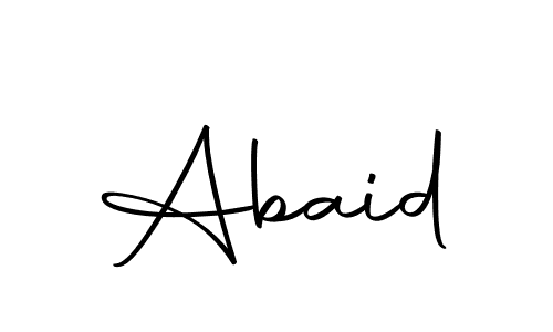 Autography-DOLnW is a professional signature style that is perfect for those who want to add a touch of class to their signature. It is also a great choice for those who want to make their signature more unique. Get Abaid name to fancy signature for free. Abaid signature style 10 images and pictures png
