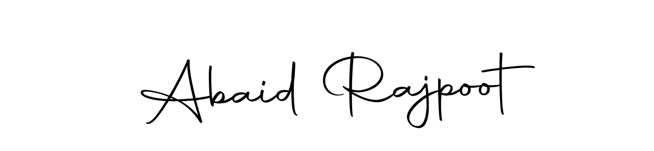 This is the best signature style for the Abaid Rajpoot name. Also you like these signature font (Autography-DOLnW). Mix name signature. Abaid Rajpoot signature style 10 images and pictures png