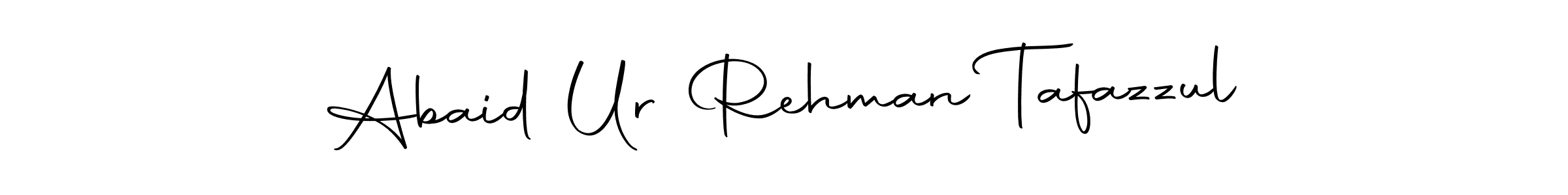 See photos of Abaid Ur Rehman Tafazzul official signature by Spectra . Check more albums & portfolios. Read reviews & check more about Autography-DOLnW font. Abaid Ur Rehman Tafazzul signature style 10 images and pictures png